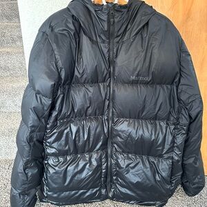 Marmot Men’s Guide Down Hoody 2XL Tall